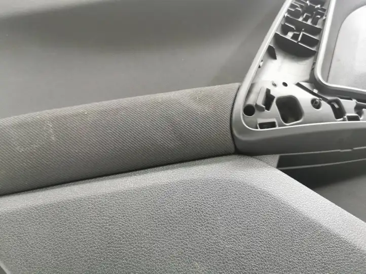 Peugeot 508 (2010 - 2014) 98035603ZE Обшивка задней двери — фото 10