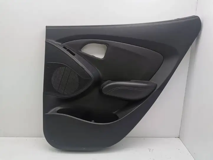 Hyundai ix35 (2009 - 2013) 833022Y0209 Обшивка задней двери — фото 1