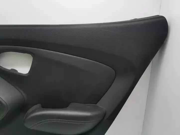Hyundai ix35 (2009 - 2013) 833022Y0209 Обшивка задней двери — фото 8