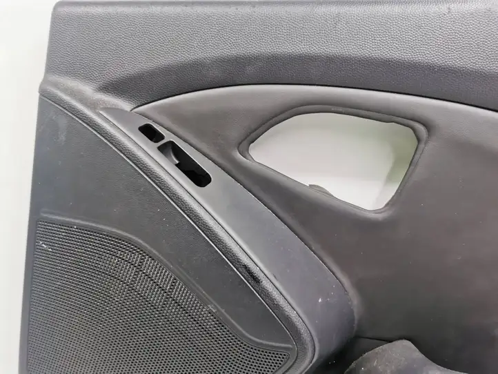 Hyundai ix35 (2009 - 2013) 833022Y0209 Обшивка задней двери — фото 11