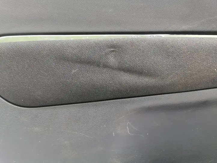 Peugeot 5008 (2009 - 2013) 96839657ZE Обшивка задней двери — фото 9