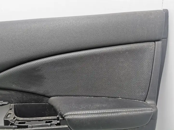 Honda CR-V (2012 - 2016) 83500T1GE01041 Обшивка передней двери — фото 3