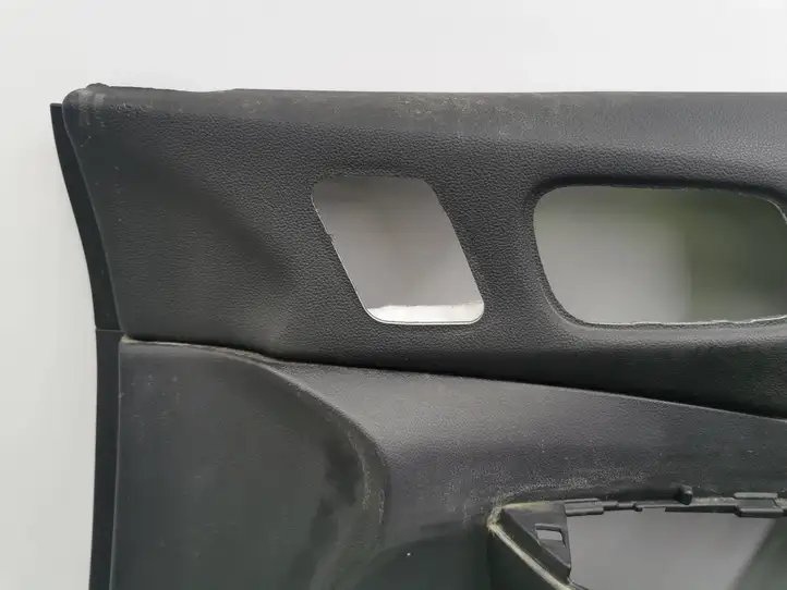 Honda CR-V (2012 - 2016) 83500T1GE01041 Обшивка передней двери — фото 7