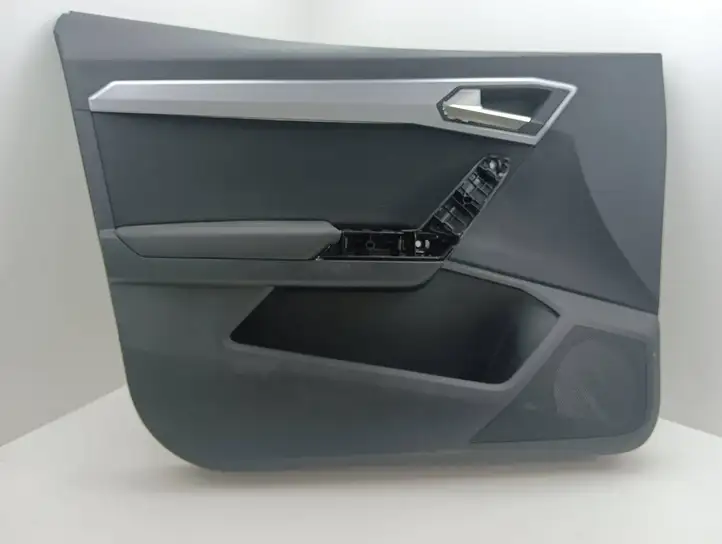 Seat Arona (2017 - ) 6F0867011DQ Обшивка передней двери — фото 1