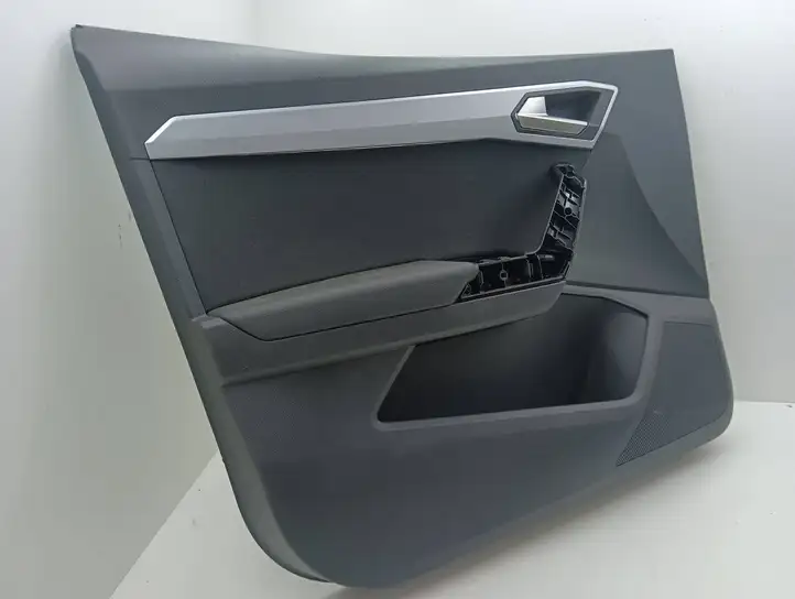 Seat Arona (2017 - ) 6F0867011DQ Обшивка передней двери — фото 2