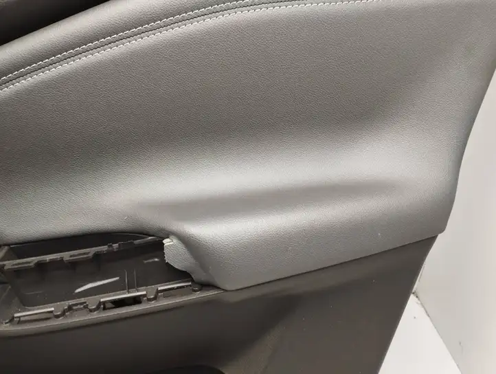 Nissan Juke II F16 (2019 - ) 809106FA0A Обшивка передней двери — фото 3