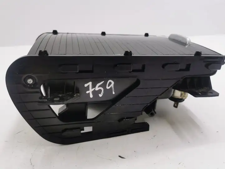Land Rover Evoque I (2011 - 2015) BJ32600D00CB Ящик центральной консоли — фото 5