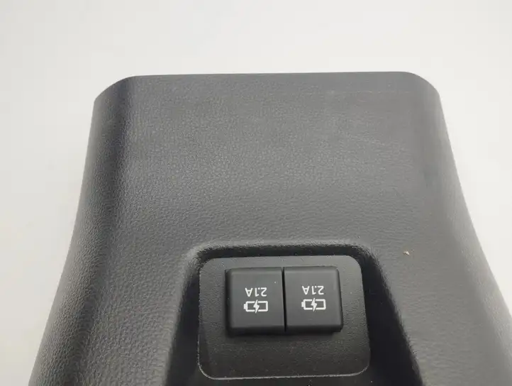 Toyota RAV 4 (XA50) (2018 - ) 5890342060 Задний воздушный дефлектор — фото 9
