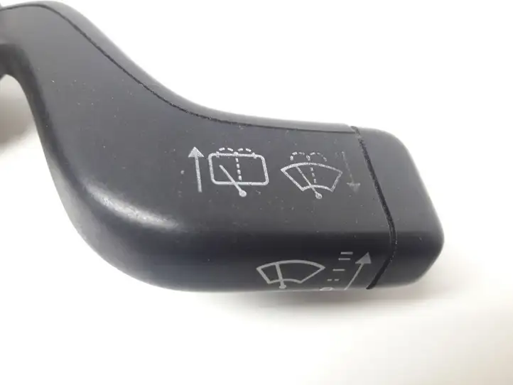 Opel Astra G (1998 - 2004) 090243395 Переключатель стеклоочистителей — фото 2
