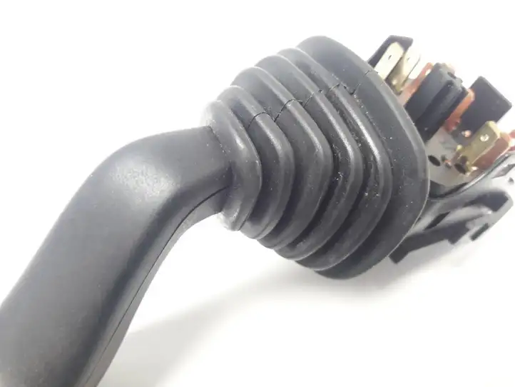 Opel Astra G (1998 - 2004) 090243395 Переключатель стеклоочистителей — фото 4