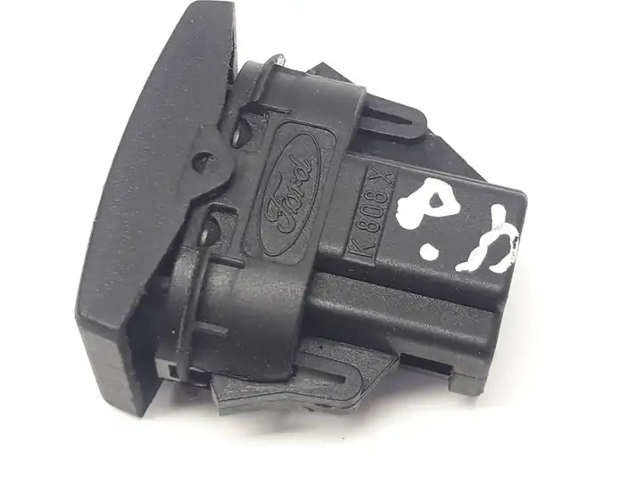 Ford Mondeo Mk III (2000 - 2007) 1S7T14529AB Блок кнопок стеклоподъемников — фото 2