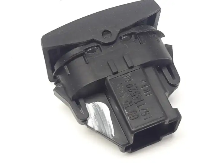 Ford Mondeo Mk III (2000 - 2007) 1S7T14529AB Блок кнопок стеклоподъемников — фото 5