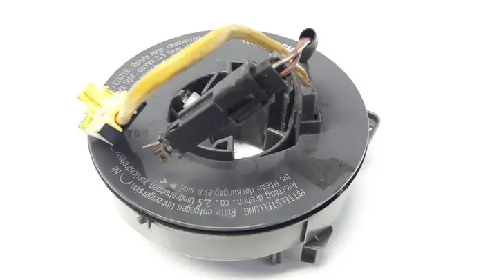 Opel Astra G (1998 - 2004) 90588757 Контактное кольцо SRS — фото 2