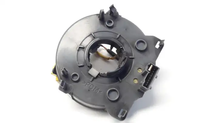 Opel Astra G (1998 - 2004) 90588757 Контактное кольцо SRS — фото 3