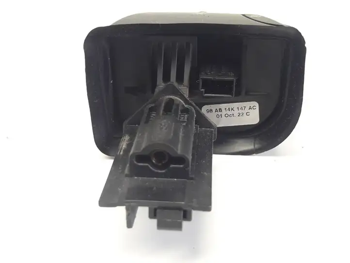 Ford Mondeo Mk III (2000 - 2007) 98AB14K147AC Мултифункционный включатель управления / ручка — фото 3
