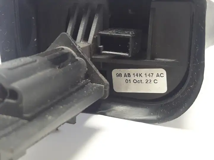 Ford Mondeo Mk III (2000 - 2007) 98AB14K147AC Мултифункционный включатель управления / ручка — фото 5
