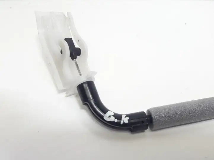 BMW 1 E81 E87 (2004 - 2011) 7059675 Прочая электропроводка — фото 2