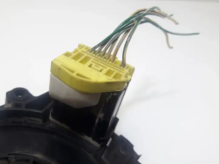 Nissan Almera N16 (2000 - 2010) Контактное кольцо SRS — фото 2