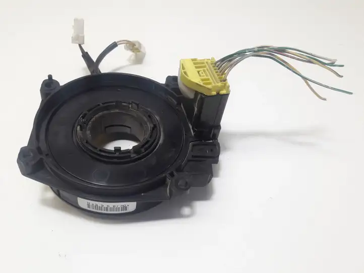 Nissan Almera N16 (2000 - 2010) Контактное кольцо SRS — фото 6