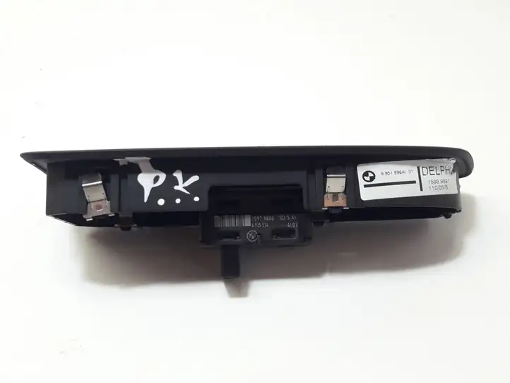 BMW 1 E81 E87 (2004 - 2011) 6935534 Кнопка стеклоподъемников — фото 4
