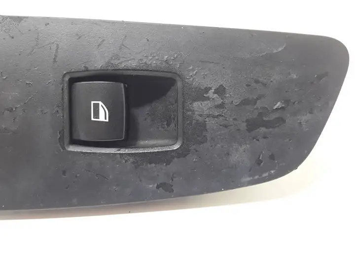 BMW 1 E81 E87 (2004 - 2011) 6935534 Кнопка стеклоподъемников — фото 5