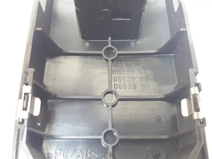 BMW 1 E81 E87 (2004 - 2011) 6935534 Кнопка стеклоподъемников — фото 8
