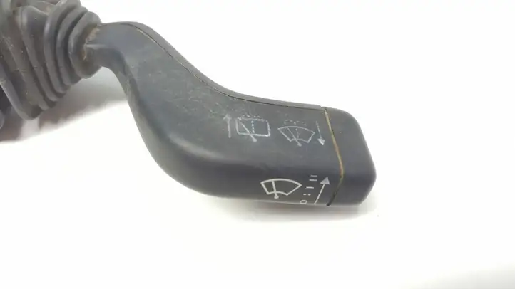 Opel Astra G (1998 - 2004) 90243395 Переключатель стеклоочистителей — фото 2
