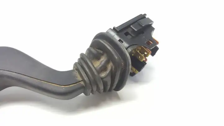 Opel Astra G (1998 - 2004) 90243395 Переключатель стеклоочистителей — фото 4