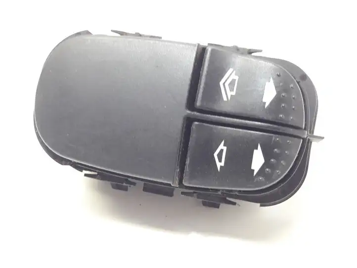 Ford Focus (1998 - 2004) 98AG14529AC Кнопка стеклоподъемников — фото 1