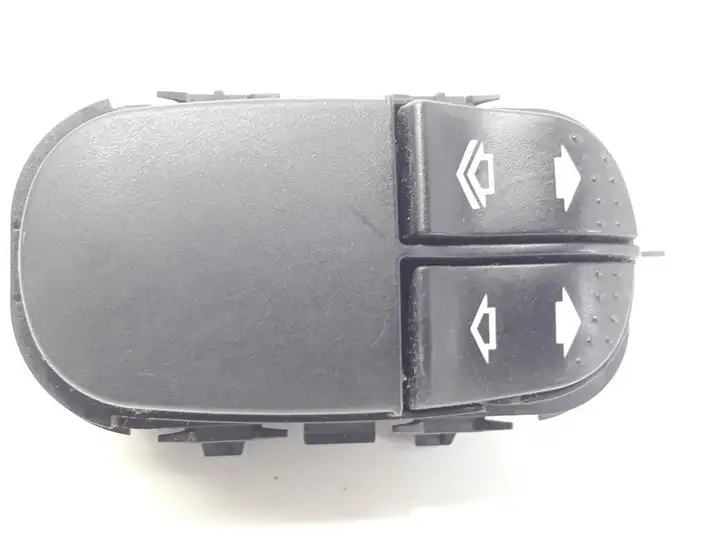 Ford Focus (1998 - 2004) 98AG14529AC Кнопка стеклоподъемников — фото 2