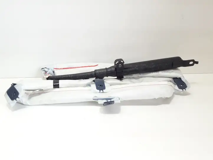 Suzuki SX4 (2009 - 2013)  7648080J01 Боковая подушка безопастности( (крыша)