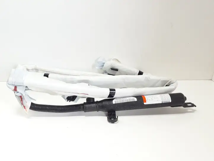 Suzuki SX4 (2009 - 2013)  7648080J01 Боковая подушка безопастности( (крыша)