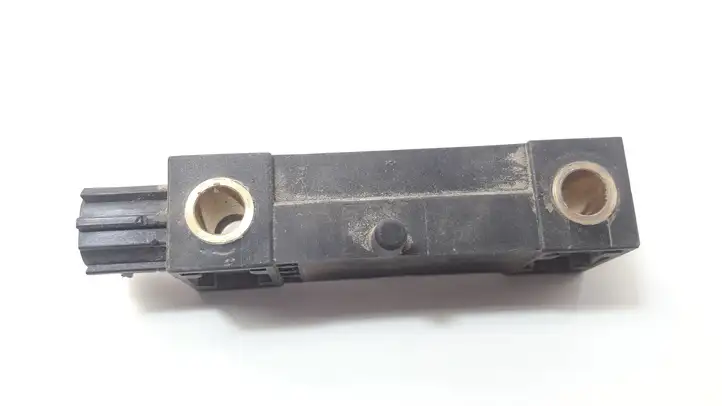 Nissan (2000 - 2006) 98831BU200LM Датчик удара SRS — фото 4