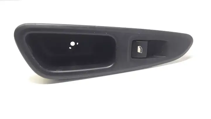 Peugeot 308 (2007 - 2013) 96565185XT Кнопка стеклоподъемников — фото 1