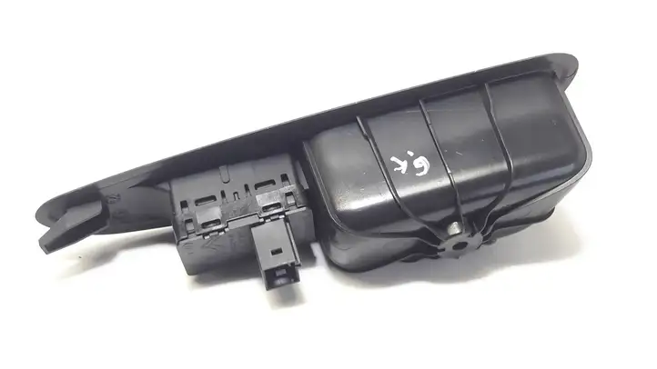 Peugeot 308 (2007 - 2013) 96565185XT Кнопка стеклоподъемников — фото 3