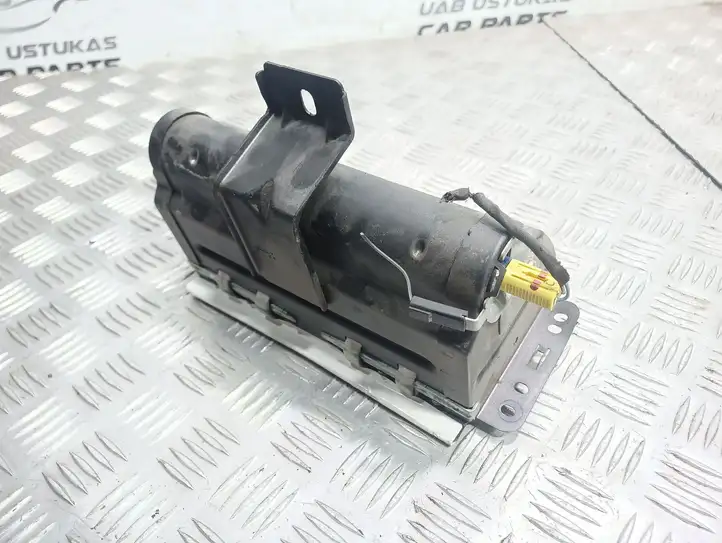 Renault Megane II (2002 - 2005) 8200292043C Подушка безопасности пассажира — фото 3