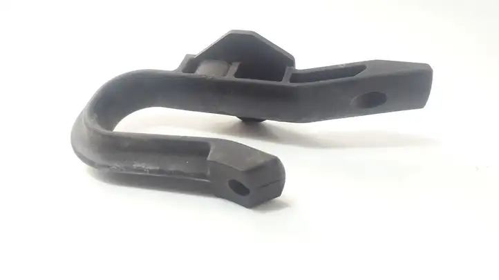 Opel Zafira A (1999 - 2003) 09202247 Прочие детали салона — фото 1