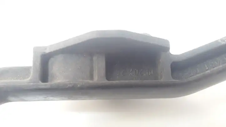Opel Zafira A (1999 - 2003) 09202247 Прочие детали салона — фото 2