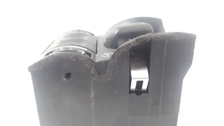 Opel Zafira A (1999 - 2003) 90569813 Включатель фонарей — фото 9
