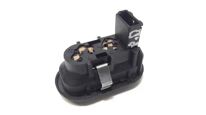 Opel Zafira B (2003 - 2006) 90561388 Блок кнопок стеклоподъемников — фото 2