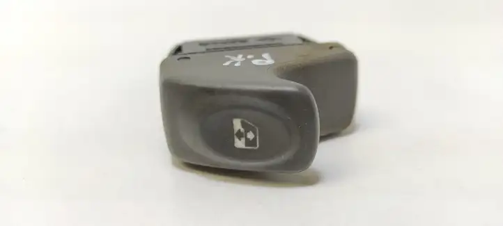 Renault Scenic I (1996 - 2003) 432962K Кнопка стеклоподъемников — фото 1