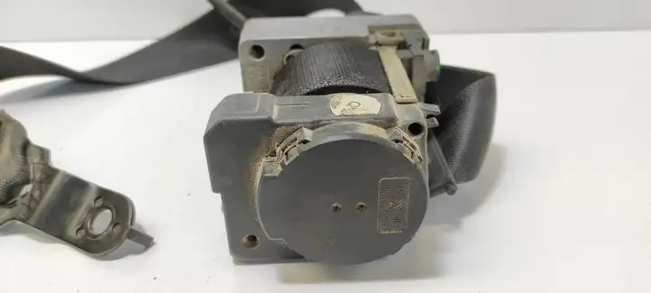 Mercedes-Benz C W203 (2000 - 2007)  2018680222 Передний ремень безопасности