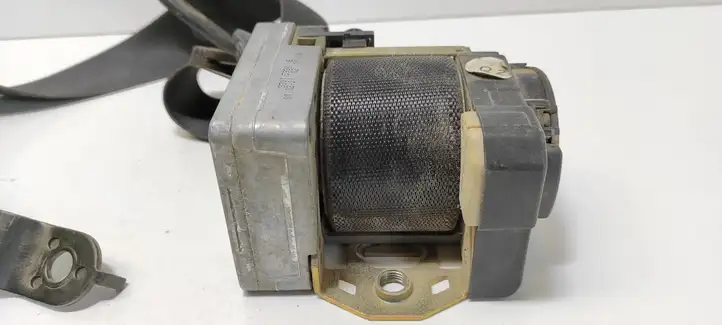 Mercedes-Benz C W203 (2000 - 2007)  2018680222 Передний ремень безопасности