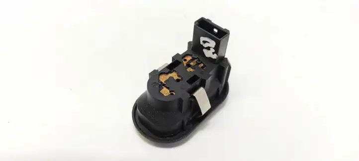 Opel Astra G (1998 - 2004) 90561388 Блок кнопок стеклоподъемников — фото 2