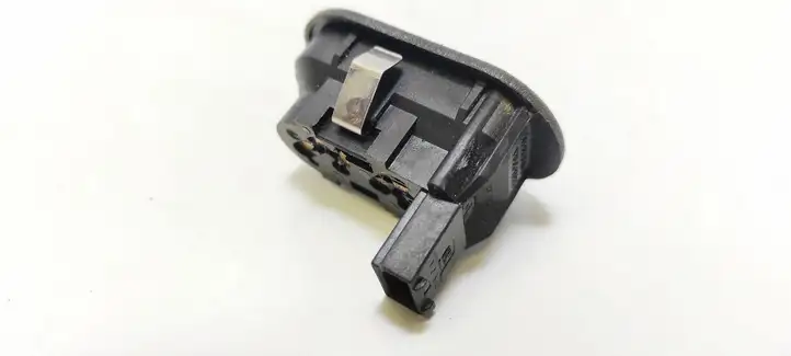 Opel Astra G (1998 - 2004) 90561388 Блок кнопок стеклоподъемников — фото 3