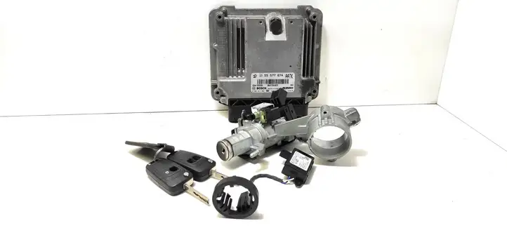 Opel Insignia A (2008 - 2017)  55577674 Комплект зажигания