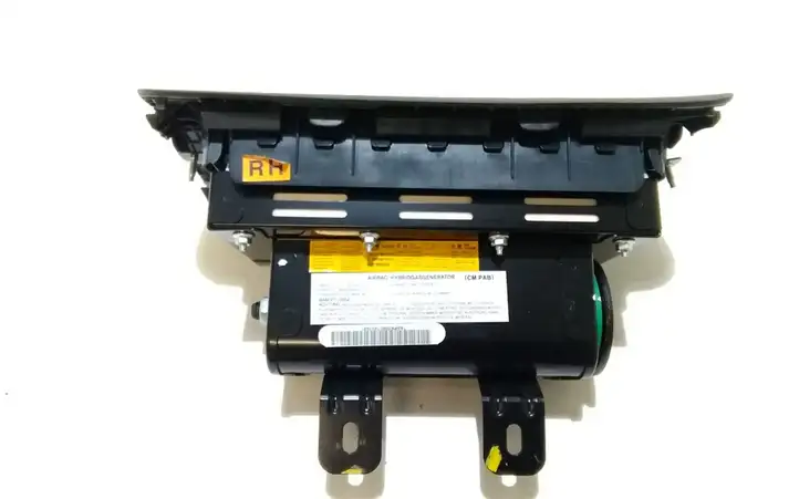 Hyundai Santa Fe (2005 - 2009) BAMPT10654 Подушка безопасности пассажира — фото 1