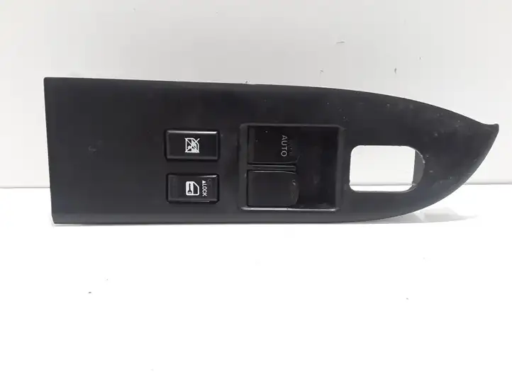 Suzuki Grand Vitara II (2005 - 2008) 62J103117T Блок кнопок стеклоподъемников — фото 1