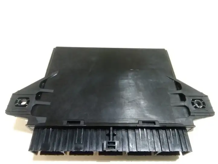 Ford C-MAX II (2010 - 2015) AV6N19G481AM Модуль комфорта — фото 4