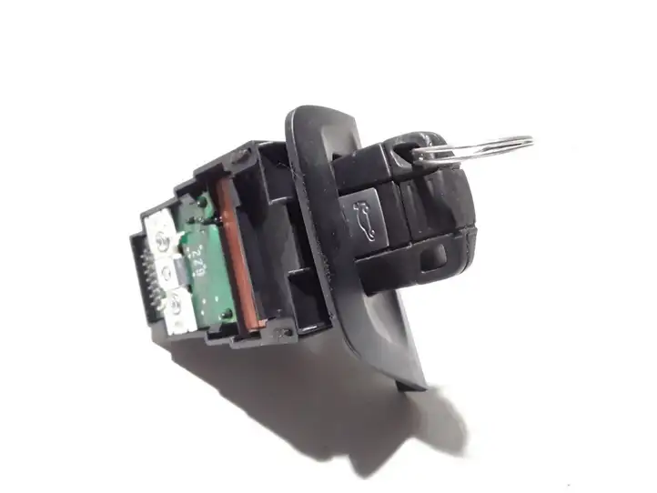 BMW 1 E81 E87 (2004 - 2011) 108625 Замок зажигания — фото 3